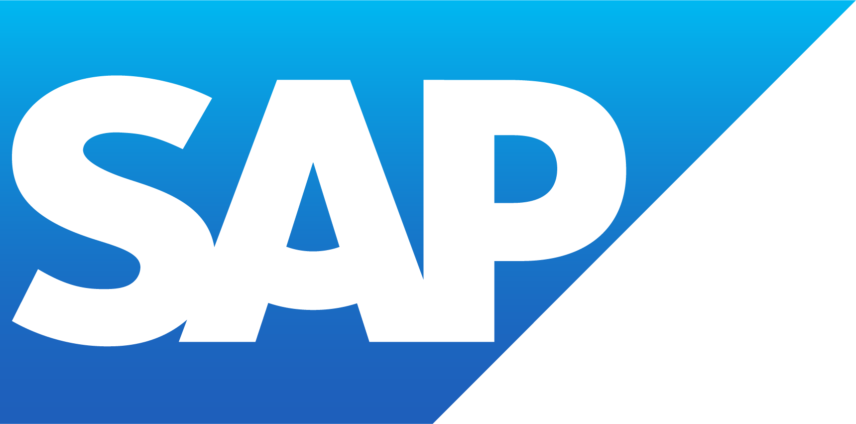 Логотип SAP