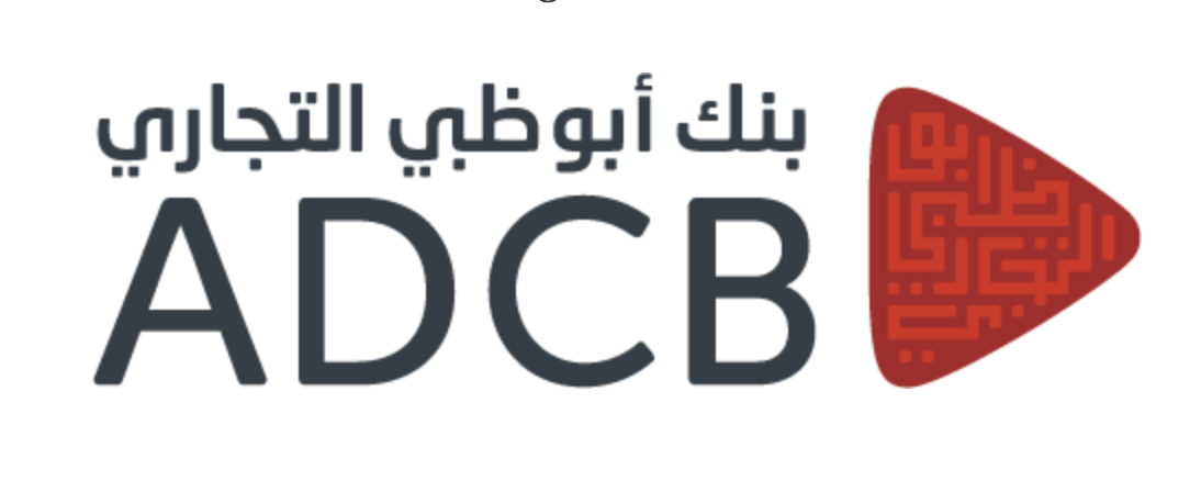 Abu dhabi bank. First Abu Dhabi Bank логотип. Abu Dhabi commercial. Корреспонденты ADCB банка. ADCB personal loan without salary transfer.